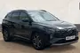 2022 Hyundai Tucson 1.6 TGDi N Line 5dr 2WD