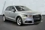 2018 Audi A1 1.0 TFSI Sport Nav 5dr