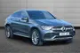 2022 Mercedes-Benz GLC Coupe GLC 300de 4Matic AMG Line Premium 5dr 9G-Tronic