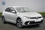 2025 Volkswagen Polo 1.0 TSI 115 R-Line 5dr DSG