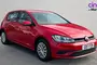 2017 Volkswagen Golf 1.0 TSI S 5dr