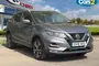 2018 Nissan Qashqai 1.2 DiG-T N-Connecta 5dr
