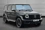 2023 Mercedes-Benz G-Class G63 5dr 9G-Tronic