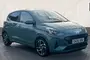 2025 Hyundai i10 1.0 [63] Premium 5dr [Nav]