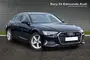 2023 Audi A6 40 TFSI Sport 4dr S Tronic