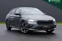 2025 Skoda Scala 1.0 TSI 116 Monte Carlo Edition 5dr