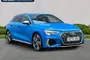 2022 Audi A3 S3 TFSI Quattro 5dr S Tronic