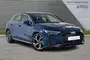 2025 Audi A3 1.5 TFSI 116 S Line 5dr S Tronic