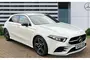 2022 Mercedes-Benz A-Class A180 AMG Line Executive Edition 5dr Auto