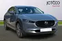 2022 Mazda CX-30 2.0 e-Skyactiv X MHEV GT Sport Tech Ed 5dr AWD