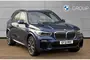 2021 BMW X5 xDrive45e M Sport 5dr Auto