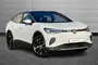 2026 Volkswagen ID.4 210kW Match Pro 77kWh 5dr Auto