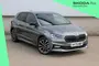2025 Skoda Fabia 1.5 TSI 150 Monte Carlo Edition 5dr DSG