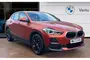 2022 BMW X2 xDrive 20i [178] Sport 5dr Step Auto