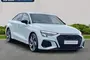 2024 Audi A3 S3 TFSI Black Edition Quattro 4dr S Tronic