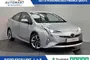 2017 Toyota Prius 1.8 VVTi Excel 5dr CVT