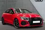 2022 Audi RS3 RS 3 TFSI Quattro Vorsprung 5dr S Tronic