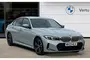 2023 BMW 3 Series 320i M Sport 4dr Step Auto