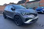 2023 Renault Captur 1.6 E-Tech full hybrid 145 Engineered 5dr Auto