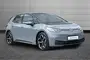 2021 Volkswagen ID.3 150kW Life Pro Performance 58kWh 5dr Auto