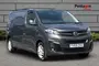 2019 Vauxhall Vivaro 3100 2.0d 120PS Sportive H1 Van