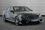 2016 Mercedes-Benz E-Class E350 BlueTEC AMG Night Ed Prem+ 4dr 9G-Tronic