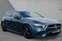 2022 Mercedes-Benz A-Class A180 AMG Line Premium Plus Edition 5dr Auto