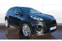 2018 Kia Sportage 1.7 CRDi ISG 4 5dr