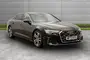 2024 Audi A6 40 TFSI S Line 4dr S Tronic