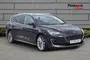 2019 Ford Focus Estate Vignale 1.5 EcoBlue 120 5dr Auto