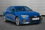2026 Audi A3 1.5 TFSI 116 S Line 4dr S Tronic
