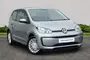 2017 Volkswagen Up 1.0 Move Up 3dr