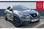 2025 Nissan Juke 1.0 DiG-T N-Connecta 5dr DCT