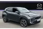 2023 Toyota Yaris Cross 1.5 Hybrid Excel AWD 5dr CVT
