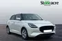 2025 Suzuki Swift 1.2 Mild Hybrid Motion 5dr