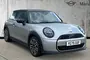 2025 MINI Cooper 1.5 C Classic 3dr Auto