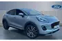 2023 Ford Puma 1.0 EcoBoost Hybrid mHEV Titanium 5dr