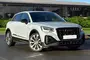 2023 Audi SQ2 SQ2 Quattro Black Edition 5dr S Tronic