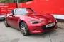 2023 Mazda MX-5 1.5 [132] Sport 2dr