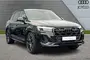 2024 Audi Q7 50 TDI Quattro Black Edition 5dr Tiptronic