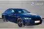 2021 BMW 5 Series 530e M Sport 4dr Auto