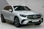 2024 Mercedes-Benz GLC GLC 300d 4Matic AMG Line Premium 5dr 9G-Tronic
