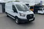 2025 Ford Transit 2.0 EcoBlue 165ps H2 Leader Van [DAP]