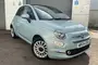 2024 Fiat 500 1.0 Mild Hybrid 3dr