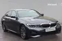 2021 BMW 3 Series 320i M Sport 4dr Step Auto
