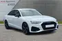 2022 Audi A4 35 TDI Black Edition 4dr S Tronic