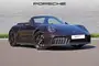 2025 Porsche 911 GTS t-Hybrid 2dr PDK