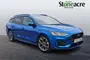 2023 Ford Focus Estate 1.0 EcoBoost ST-Line X 5dr