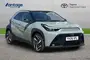 2026 Toyota Aygo X 1.5 Hybrid Excel 5dr CVT