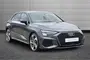 2021 Audi A3 35 TFSI Edition 1 5dr